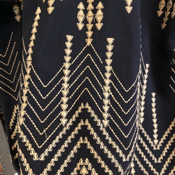 Johnny Was embroidered jacket/ shawl size small!!! - Picture 5 of 7